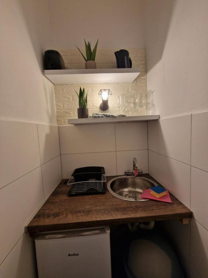 Appartement 223 Bad Aussee Buitenkant foto