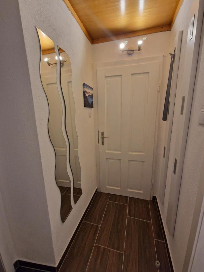 Appartement 223 Bad Aussee Buitenkant foto