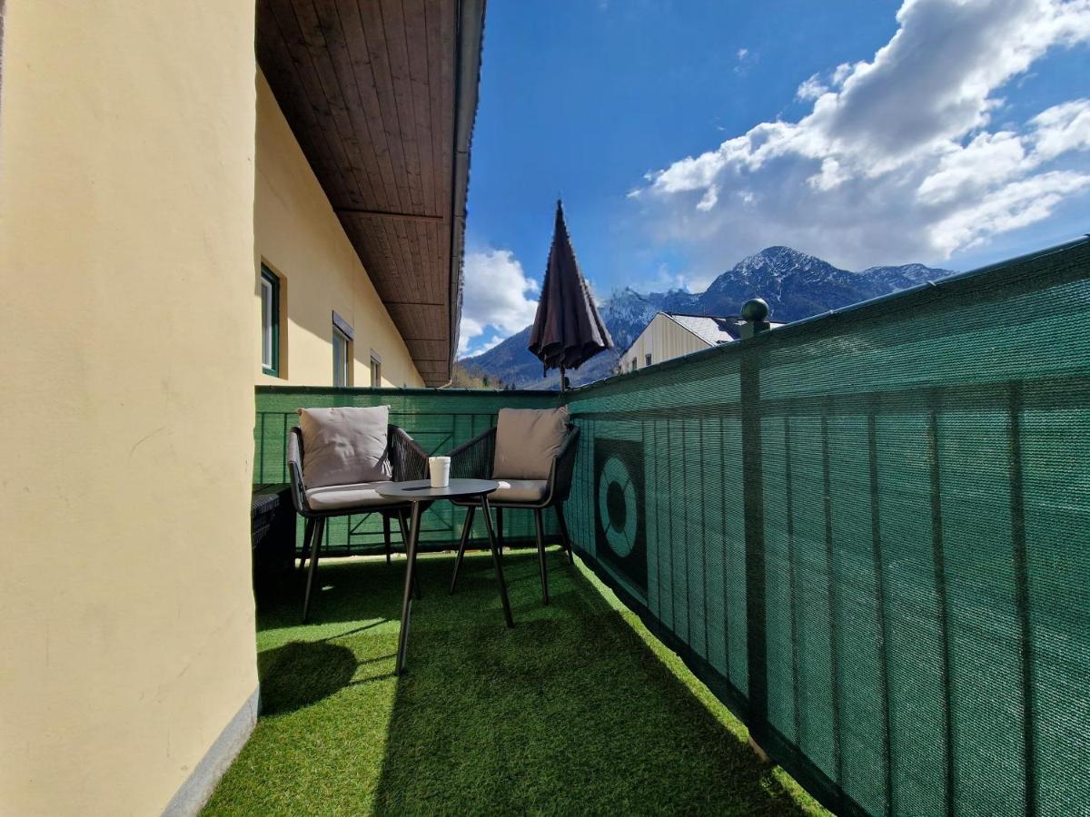 Appartement 223 Bad Aussee Buitenkant foto
