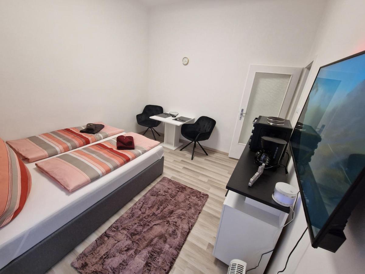Appartement 223 Bad Aussee Buitenkant foto