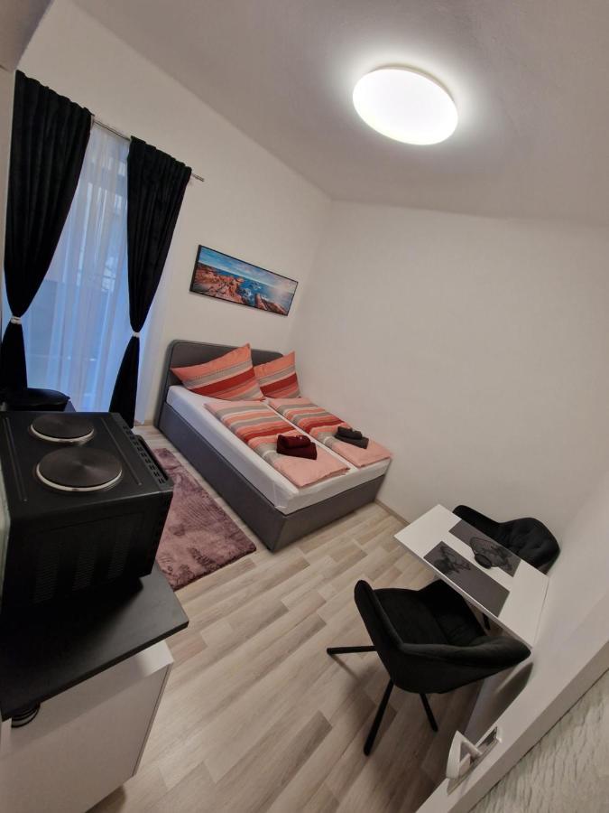 Appartement 223 Bad Aussee Buitenkant foto