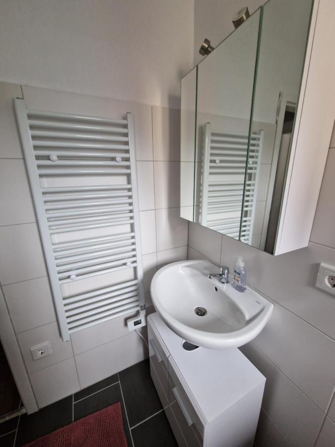 Appartement 223 Bad Aussee Buitenkant foto