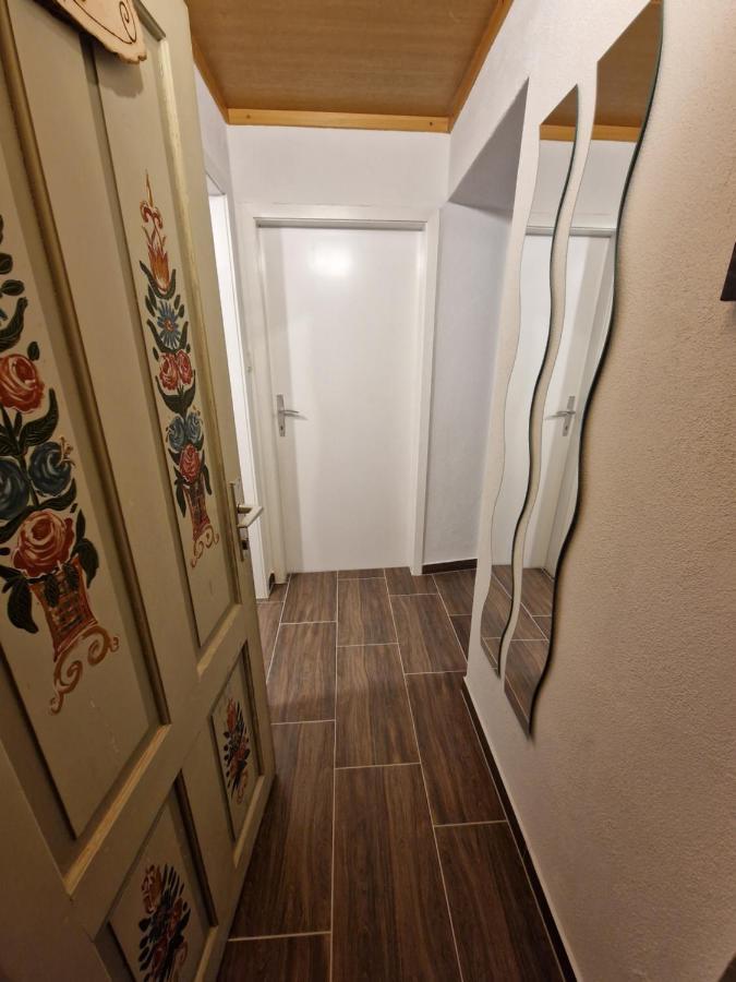 Appartement 223 Bad Aussee Buitenkant foto