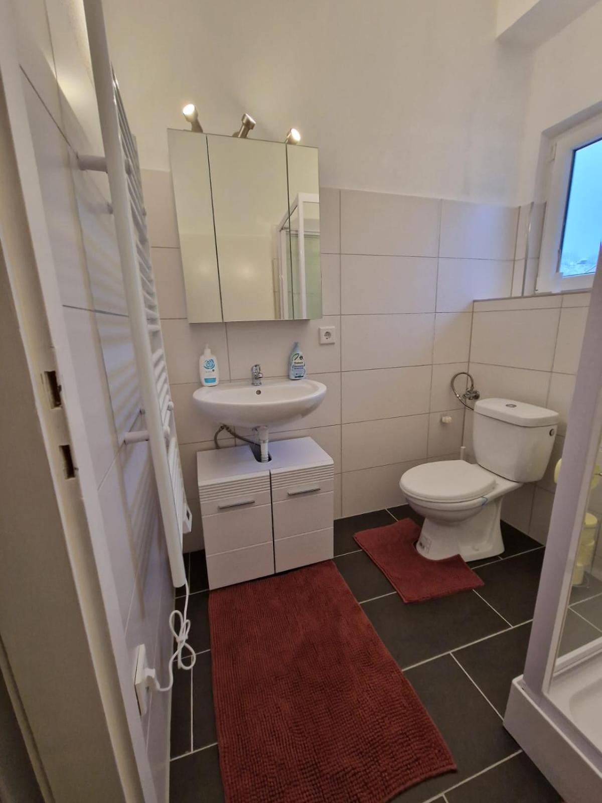 Appartement 223 Bad Aussee Buitenkant foto