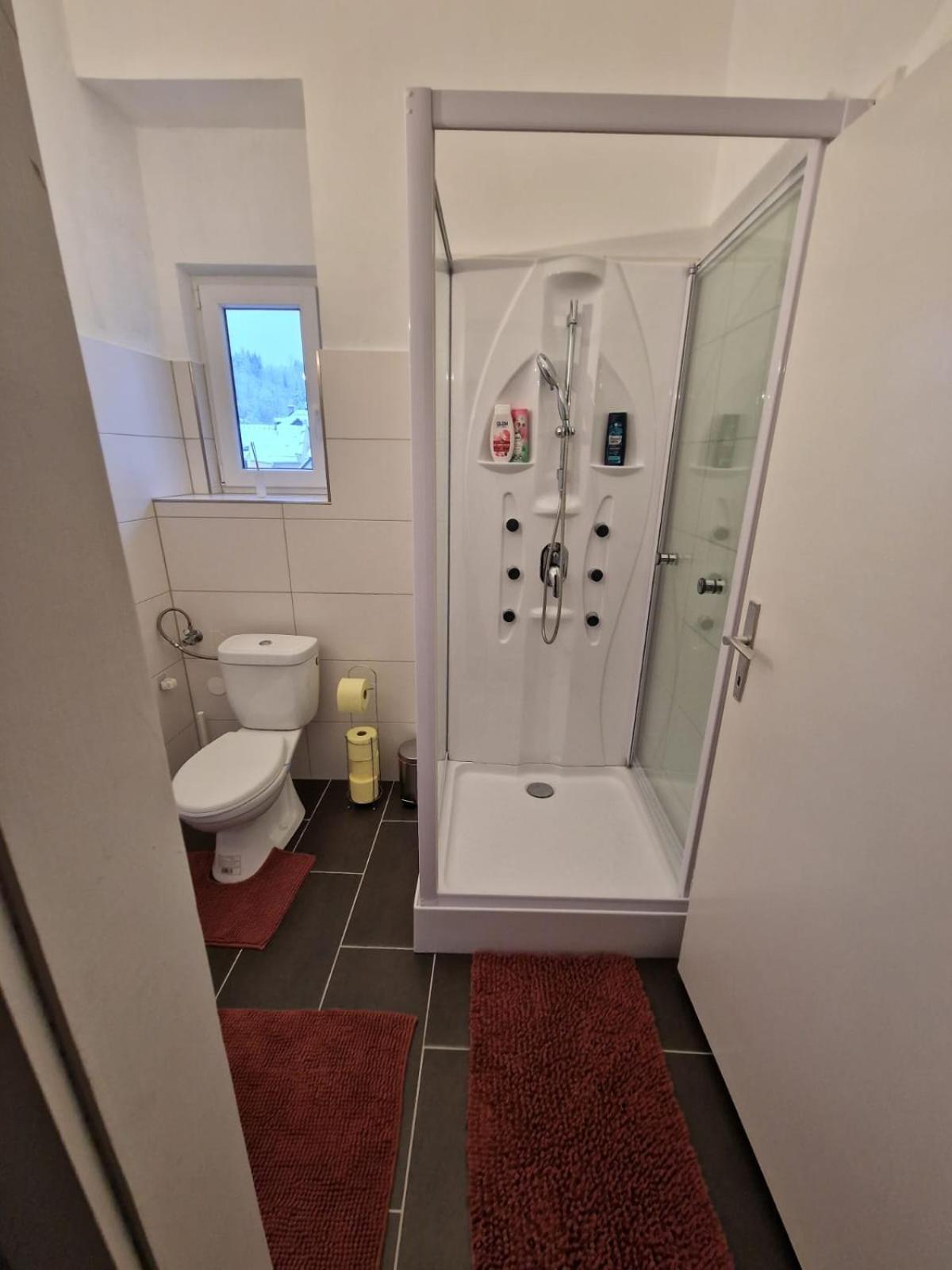 Appartement 223 Bad Aussee Buitenkant foto