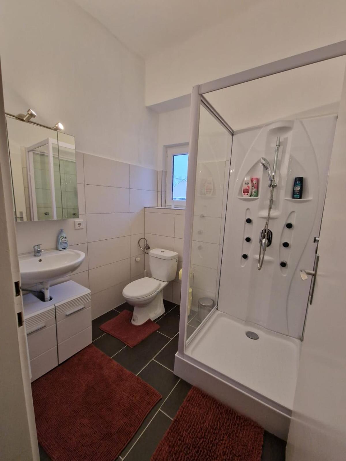 Appartement 223 Bad Aussee Buitenkant foto