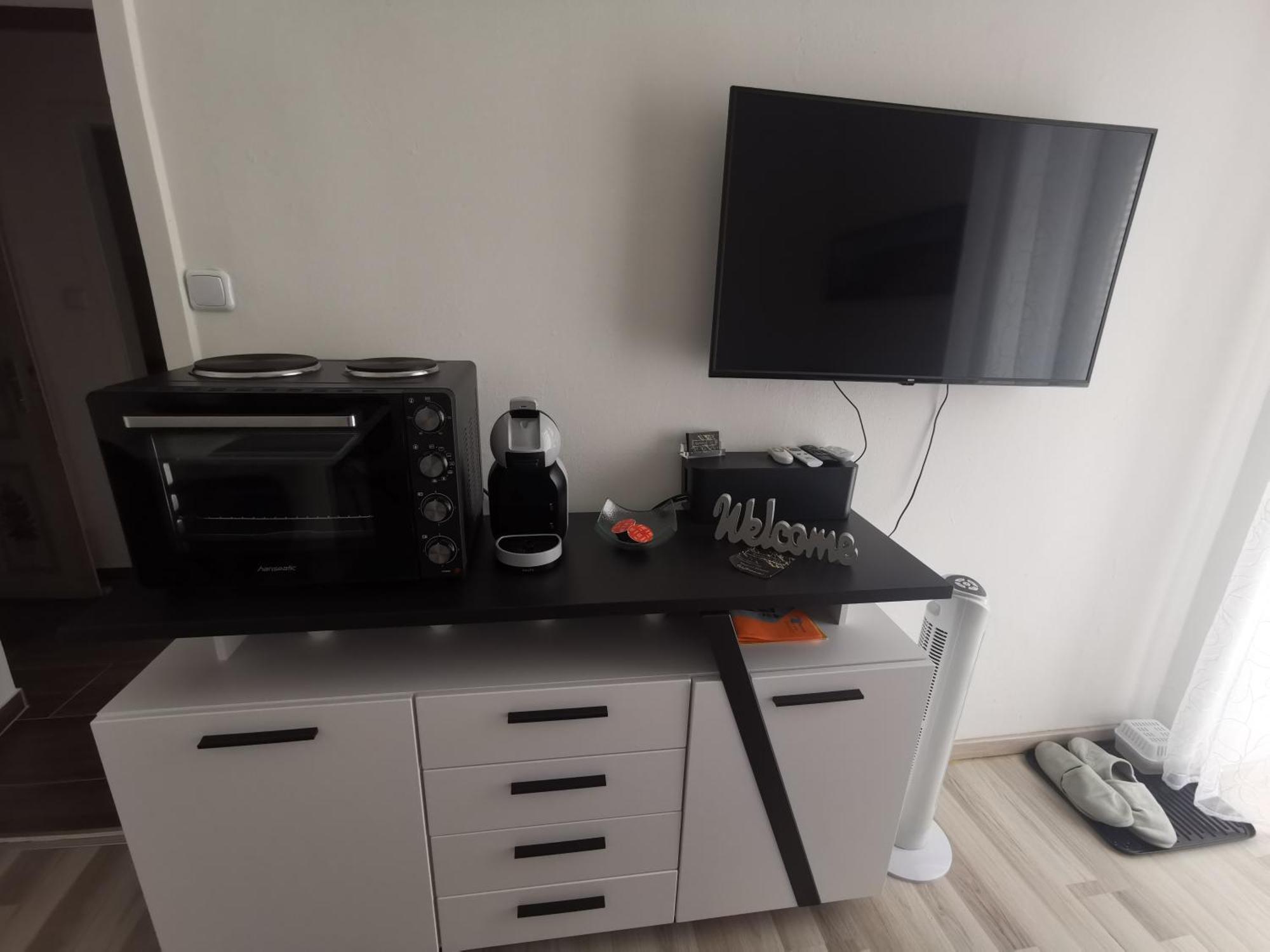 Appartement 223 Bad Aussee Buitenkant foto